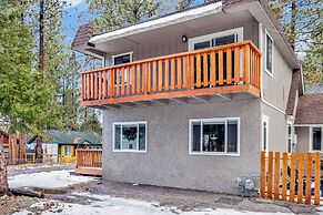 Beary FUN Escape #1445