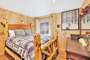 Cottage in the Pines#1667