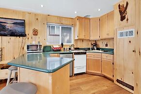 Cottage in the Pines#1667