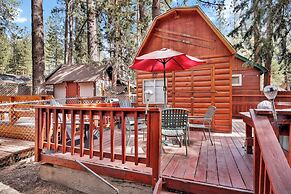 Cottage in the Pines#1667