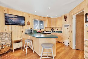 Cottage in the Pines#1667