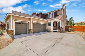 Maple Ridge View # 1798