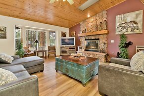 Can't Bear TO Leave #1156