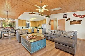 Can't Bear TO Leave #1156