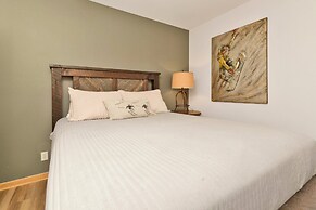 Can't Bear TO Leave #1156