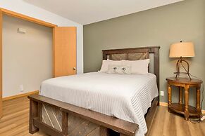 Can't Bear TO Leave #1156