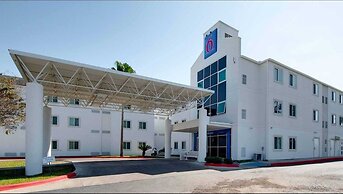 Studio 6 Brownsville, TX