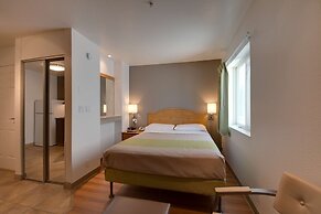 Studio 6 Brownsville, TX