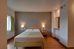 Studio 6 Brownsville, TX