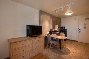 Studio 6 Brownsville, TX