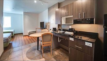 Studio 6 Brownsville, TX