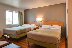 Studio 6 Brownsville, TX