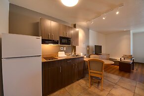 Studio 6 Brownsville, TX