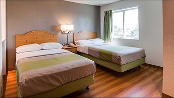 Studio 6 Brownsville, TX