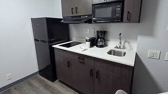Studio 6 Brownsville, TX