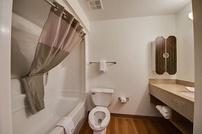 Studio 6 Brownsville, TX