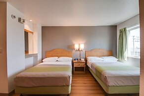 Studio 6 Brownsville, TX