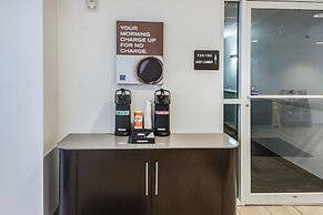 Studio 6 Brownsville, TX