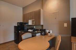 Studio 6 Brownsville, TX