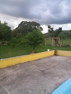 Pousada Dedo de Deus