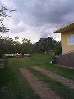 Pousada Dedo de Deus