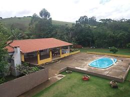 Pousada Dedo de Deus