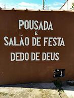 Pousada Dedo de Deus