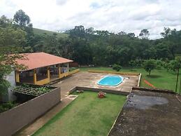 Pousada Dedo de Deus