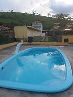 Pousada Dedo de Deus