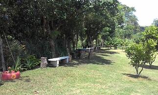 Pousada Dedo de Deus