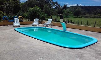 Pousada Dedo de Deus