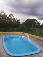 Pousada Dedo de Deus