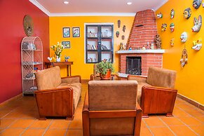 Hostal Riviera Sucre
