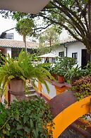 Hostal Riviera Sucre