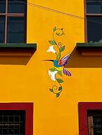 Hostal Riviera Sucre