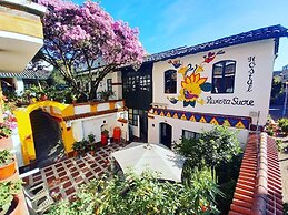 Hostal Riviera Sucre