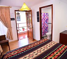 Hostal Riviera Sucre