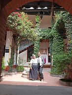 Hostal Riviera Sucre