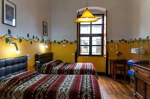 Hostal Riviera Sucre