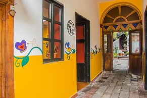 Hostal Riviera Sucre