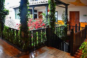 Hostal Riviera Sucre