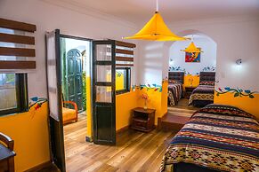 Hostal Riviera Sucre