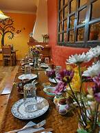 Hostal Riviera Sucre