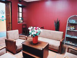 Hostal Riviera Sucre