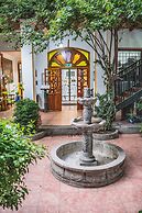 Hostal Riviera Sucre
