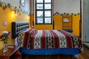 Hostal Riviera Sucre