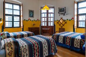 Hostal Riviera Sucre
