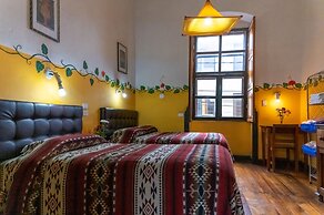 Hostal Riviera Sucre
