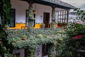 Hostal Riviera Sucre