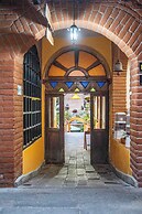 Hostal Riviera Sucre